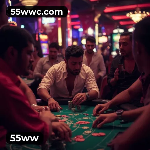 55ww plataforma