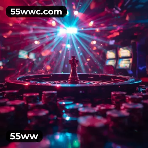 55ww plataforma 1