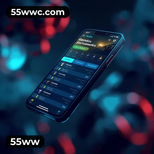 55ww plataforma 1