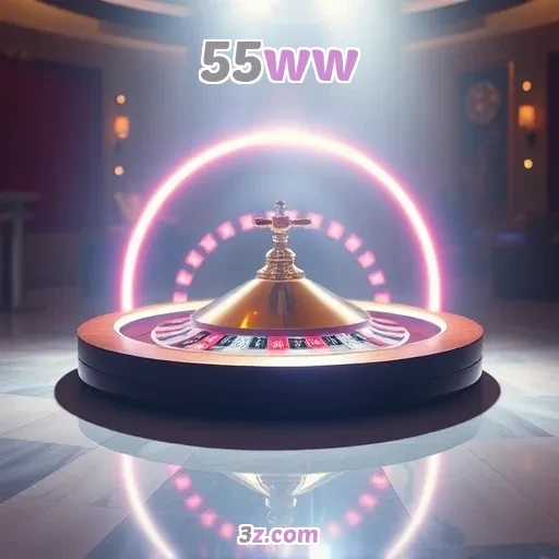 55ww: Transformando Pagamentos em Jogos com Inovação e Segurança