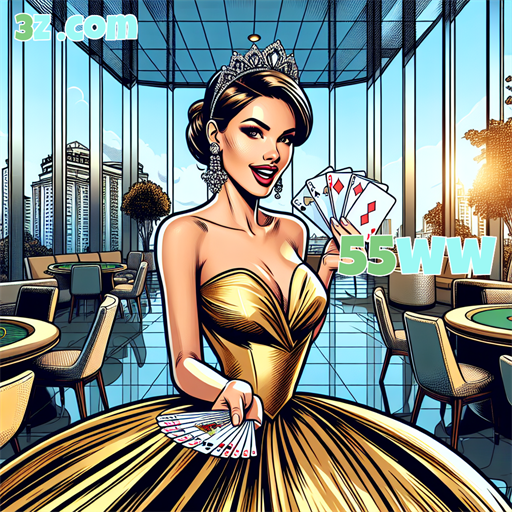 Slots Incríveis: Entretenimento e Emoção na 55ww