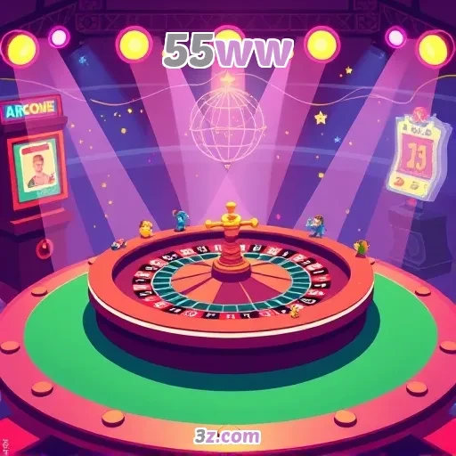55ww: Transformando a Experiência em Eventos Esportivos para os Jogadores