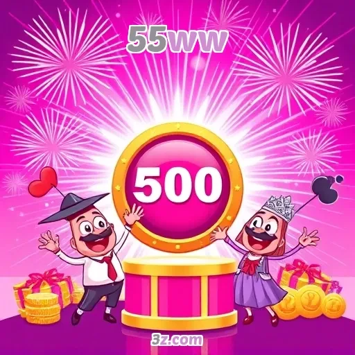 55ww: Explore a Excepcional Seção VIP e Seus Incontáveis Benefícios